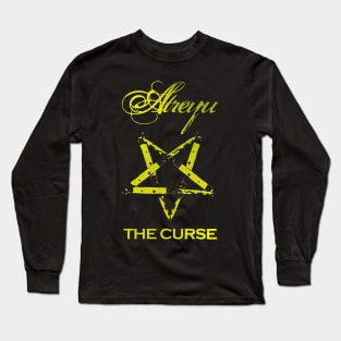 The Curse Long Sleeve T-Shirt